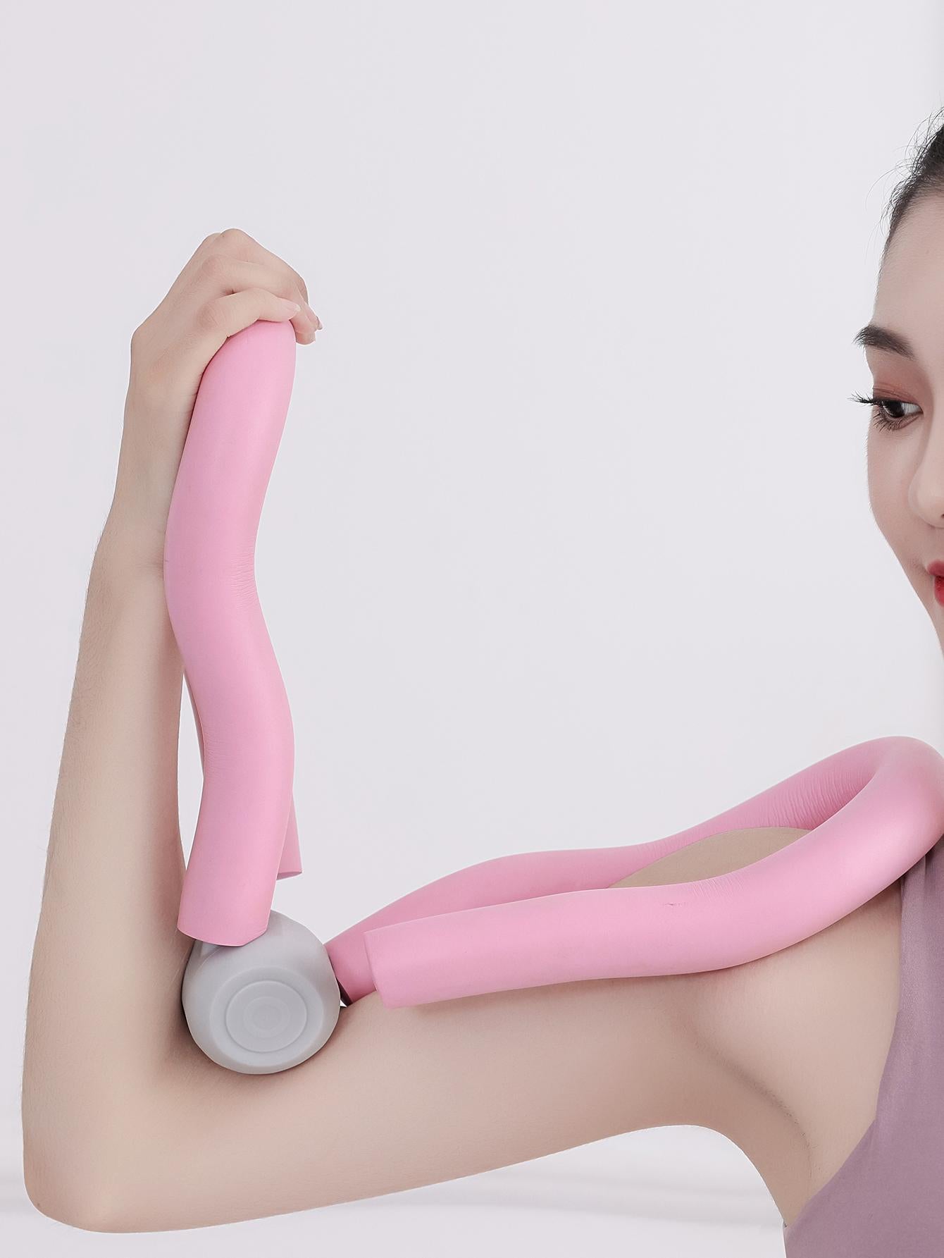 Thigh Master Thigh Trimmer Thin Body/Thigh Toner & Butt, Leg, Arm Toner/Leg Exerciser Home Gym Equipment Best for Slimming Training Thin Thigh